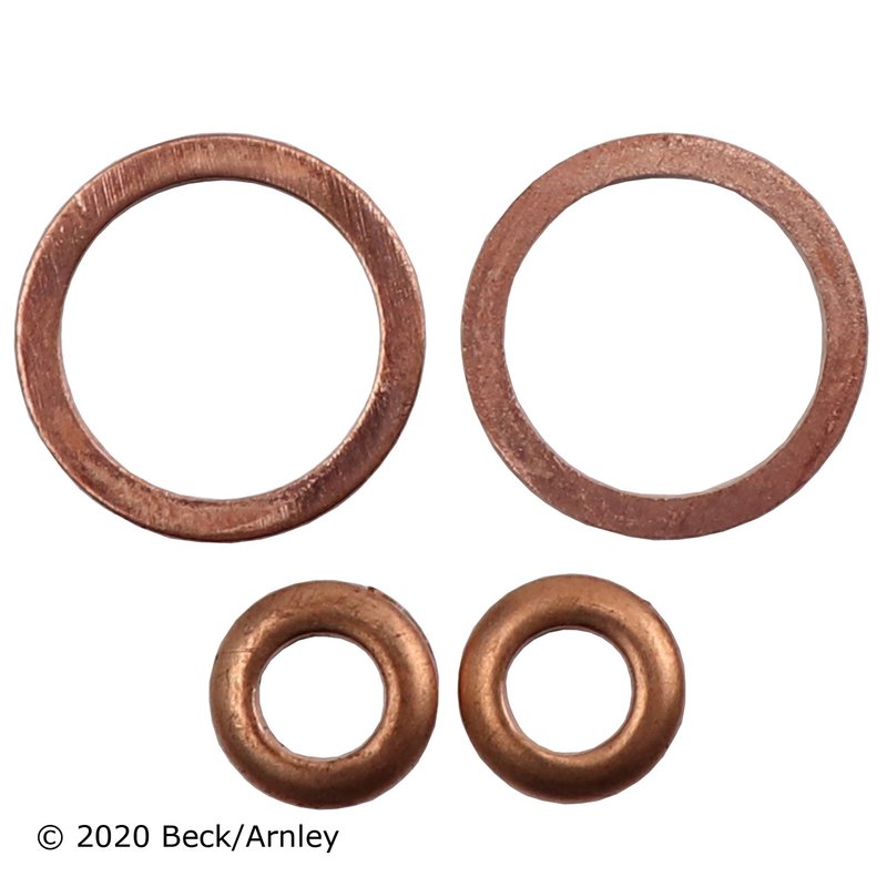 Beck Arnley 043-0920 Fuel Filter