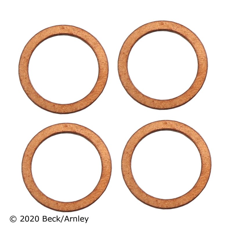 Beck Arnley 043-0921 Fuel Filter