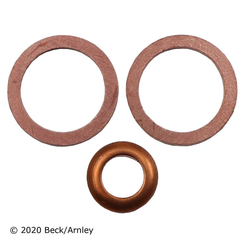 Beck Arnley 043-0965 Fuel Filter