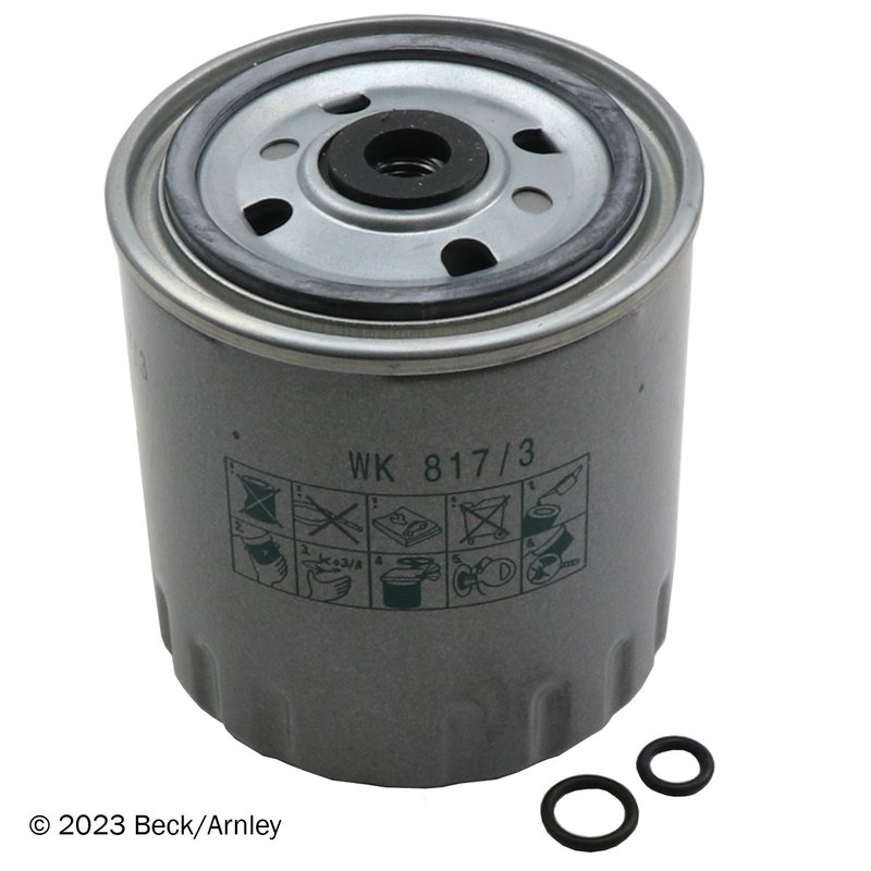 Beck Arnley 043-0980 Fuel Filter