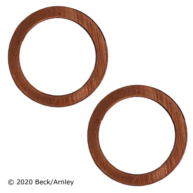 Beck Arnley 043-0987 Fuel Filter