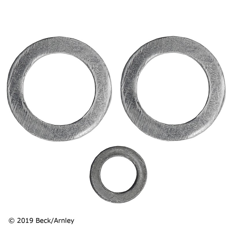 Beck Arnley 043-0995 Fuel Filter