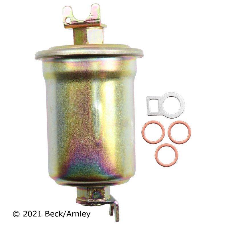 Beck Arnley 043-0997 Fuel Filter