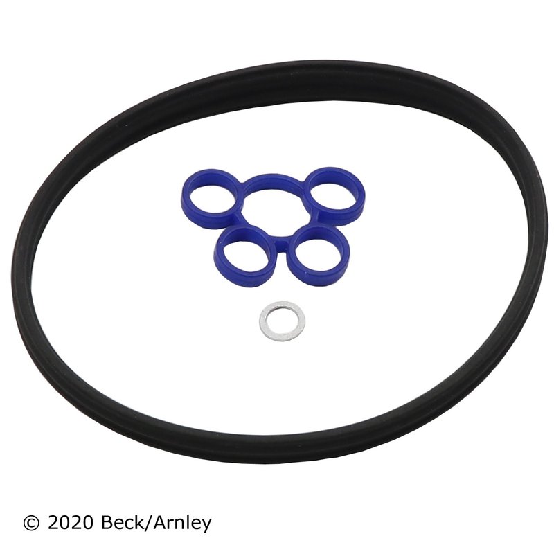 Beck Arnley 043-1076 Fuel Water Separator Filter - Primary