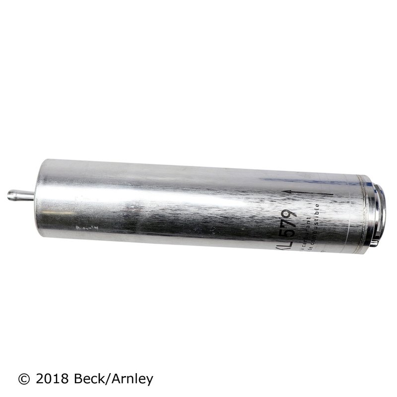 Beck Arnley 043-1080 Fuel Water Separator Filter - Primary