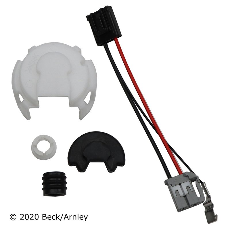 Beck Arnley 043-3010 Fuel Pump Filter
