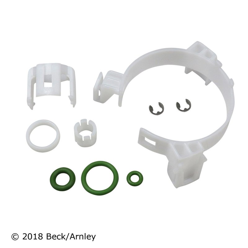 Beck Arnley 043-3024 Fuel Pump Filter