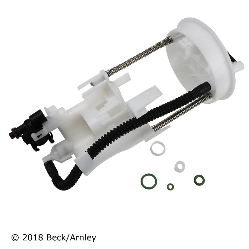 Beck Arnley 043-3027 Fuel Pump Filter