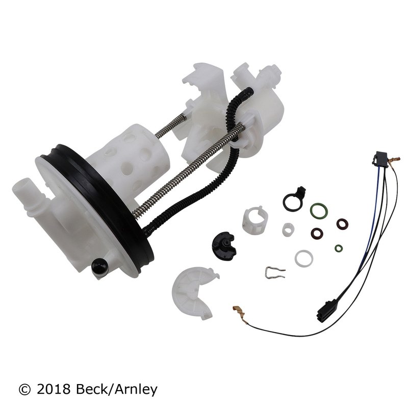 Beck Arnley 043-3030 Fuel Pump Filter