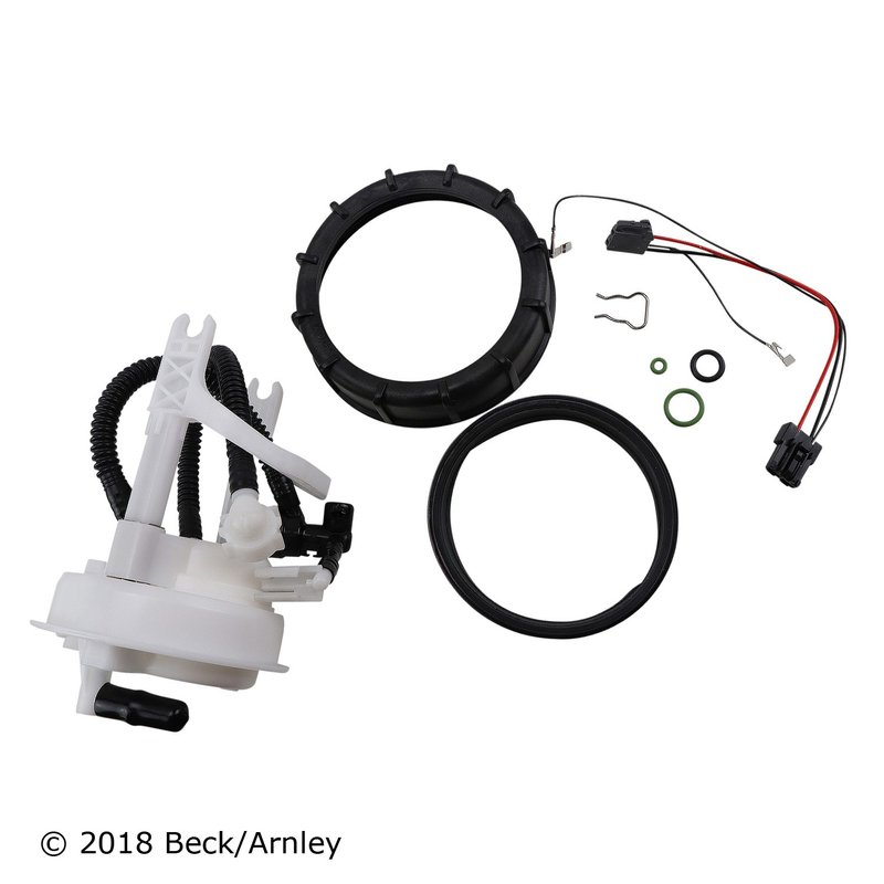 Beck Arnley 043-3036 Fuel Filter