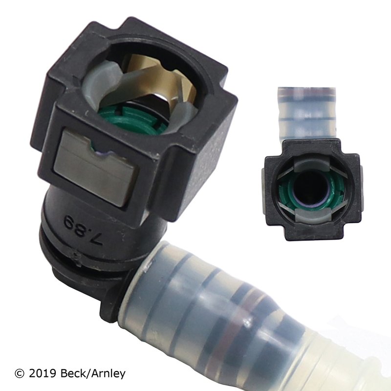 Beck Arnley 043-3042 Fuel Pump Filter