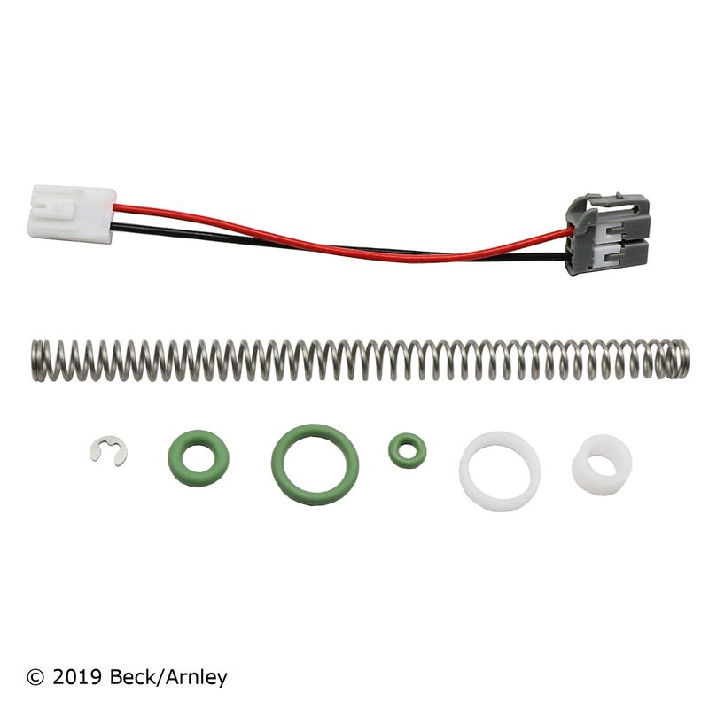 Beck Arnley 043-3063 Fuel Pump Filter