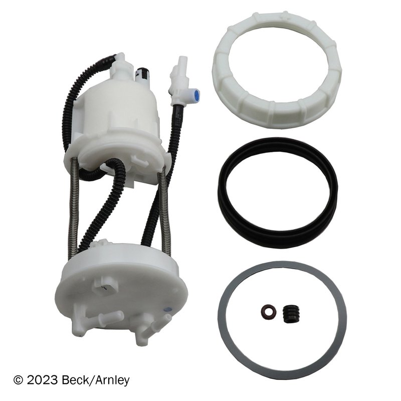 Beck Arnley 043-3072 Fuel Pump Filter