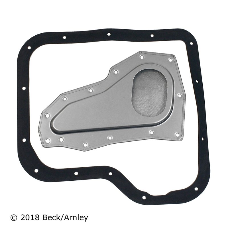 Beck Arnley 044-0040 Transmission Filter Kit