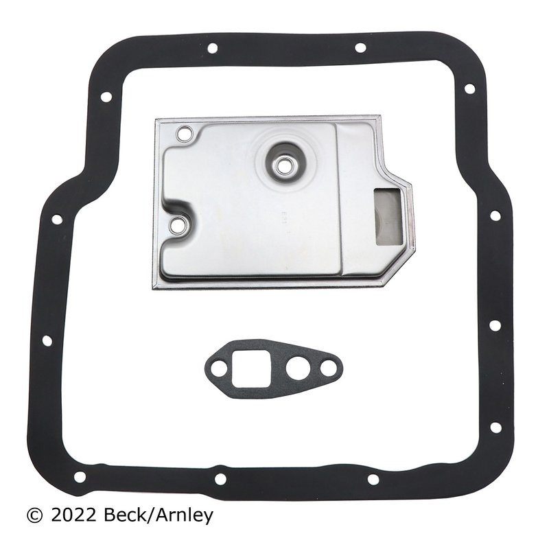 Beck Arnley 044-0073 Transmission Filter Kit