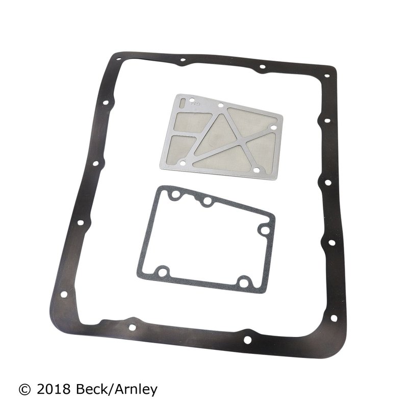 Beck Arnley 044-0099 Transmission Filter Kit