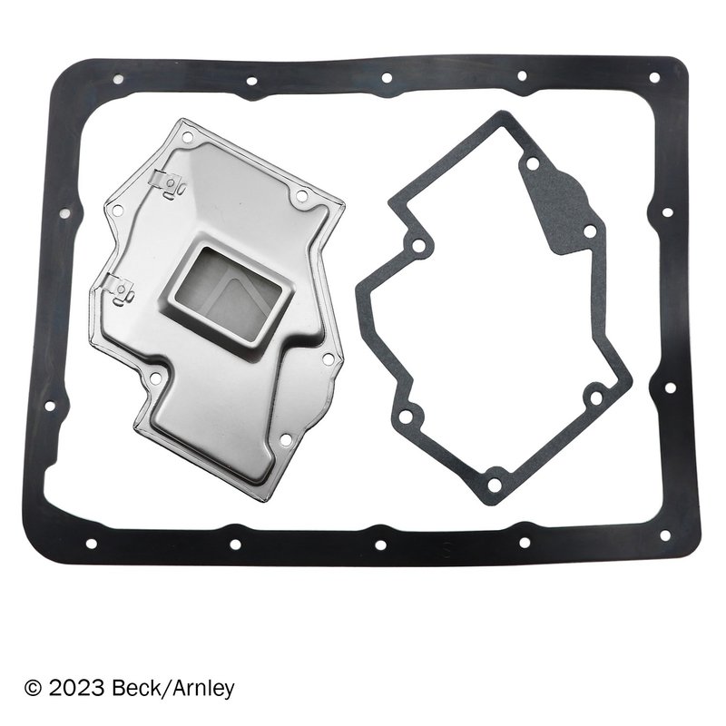 Beck Arnley 044-0202 Transmission Filter Kit