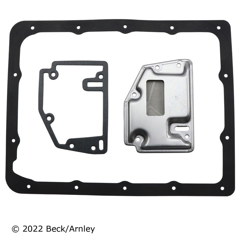 Beck Arnley 044-0207 Transmission Filter Kit