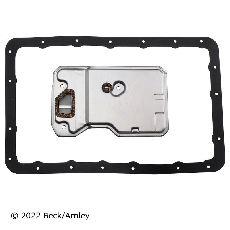 Beck Arnley 044-0208 Transmission Filter Kit