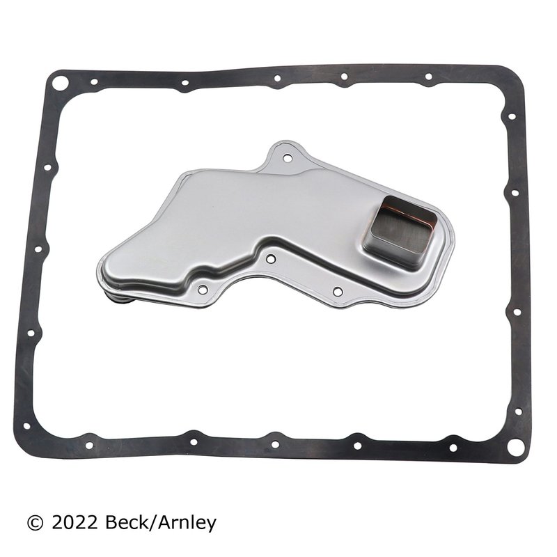 Beck Arnley 044-0221 Transmission Filter Kit