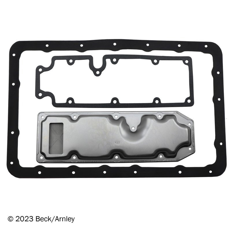 Beck Arnley 044-0231 Transmission Filter Kit