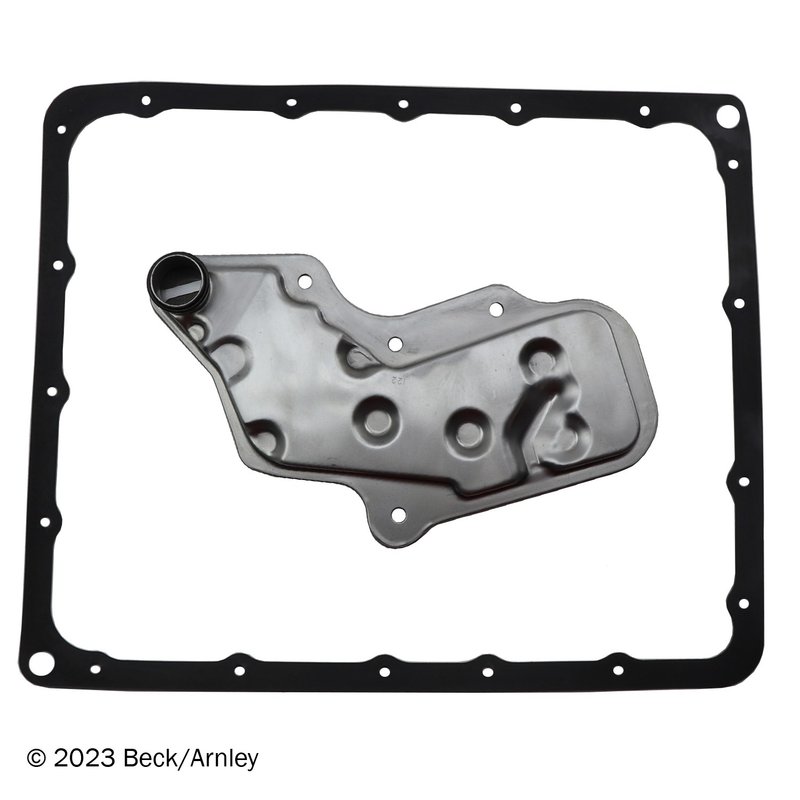 Beck Arnley 044-0237 Transmission Filter Kit