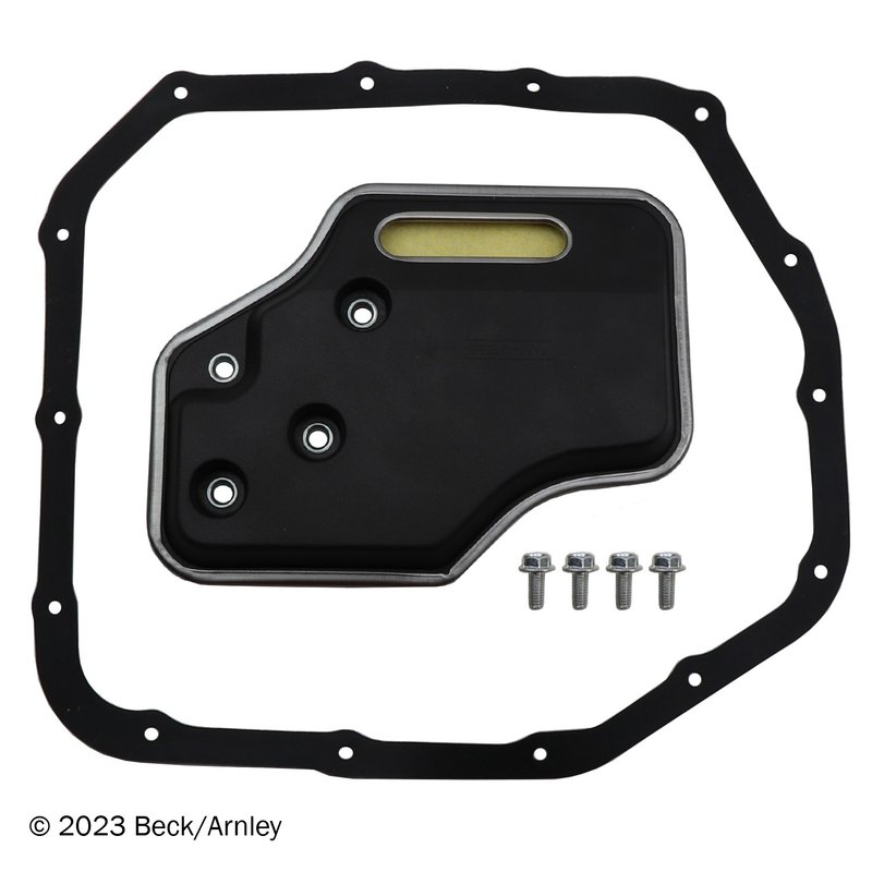 Beck Arnley 044-0245 Transmission Filter Kit