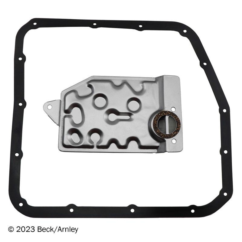 Beck Arnley 044-0246 Transmission Filter Kit