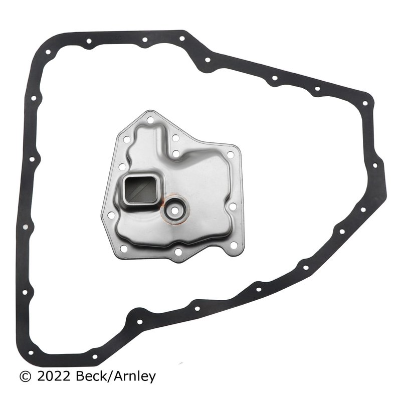 Beck Arnley 044-0248 Transmission Filter Kit