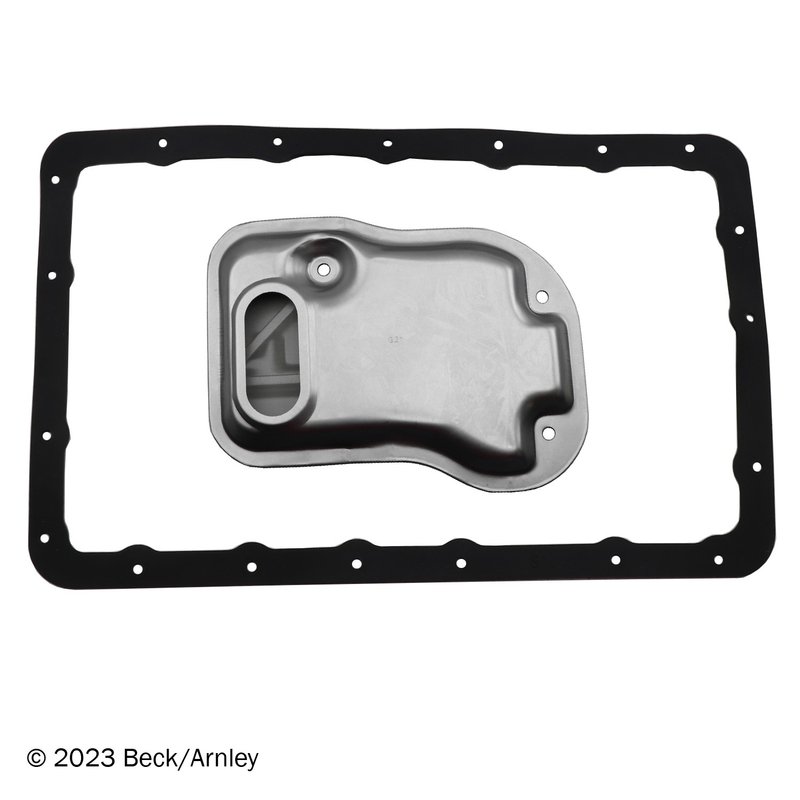 Beck Arnley 044-0251 Transmission Filter Kit