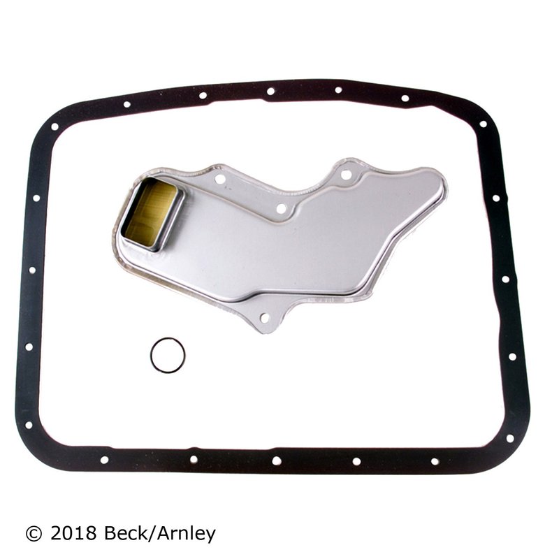 Beck Arnley 044-0262 Transmission Filter Kit