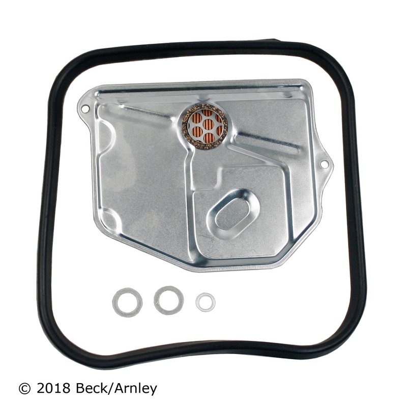 Beck Arnley 044-0263 Transmission Filter Kit