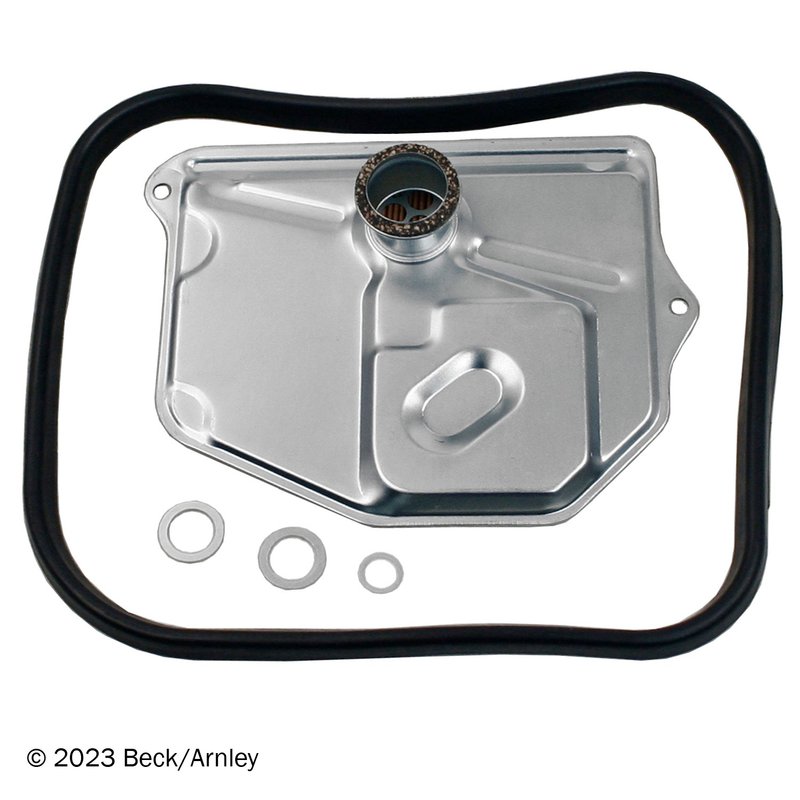 Beck Arnley 044-0265 Transmission Filter Kit