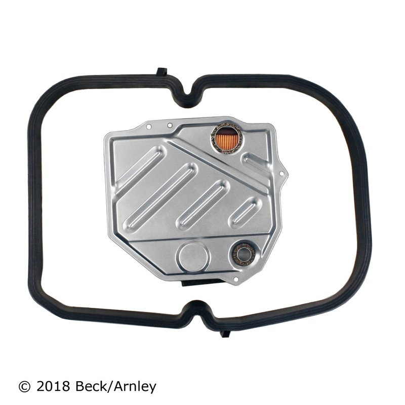 Beck Arnley 044-0271 Transmission Filter Kit