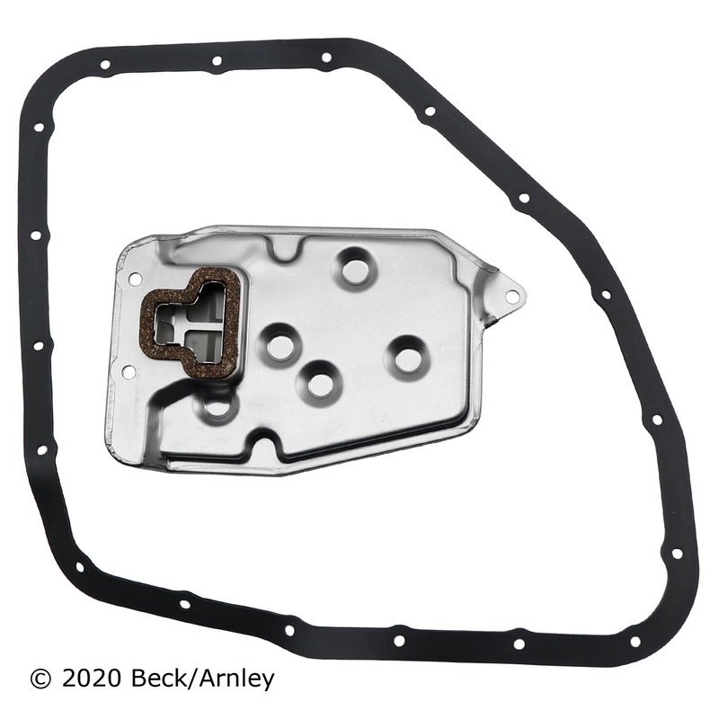 Beck Arnley 044-0274 Transmission Filter Kit