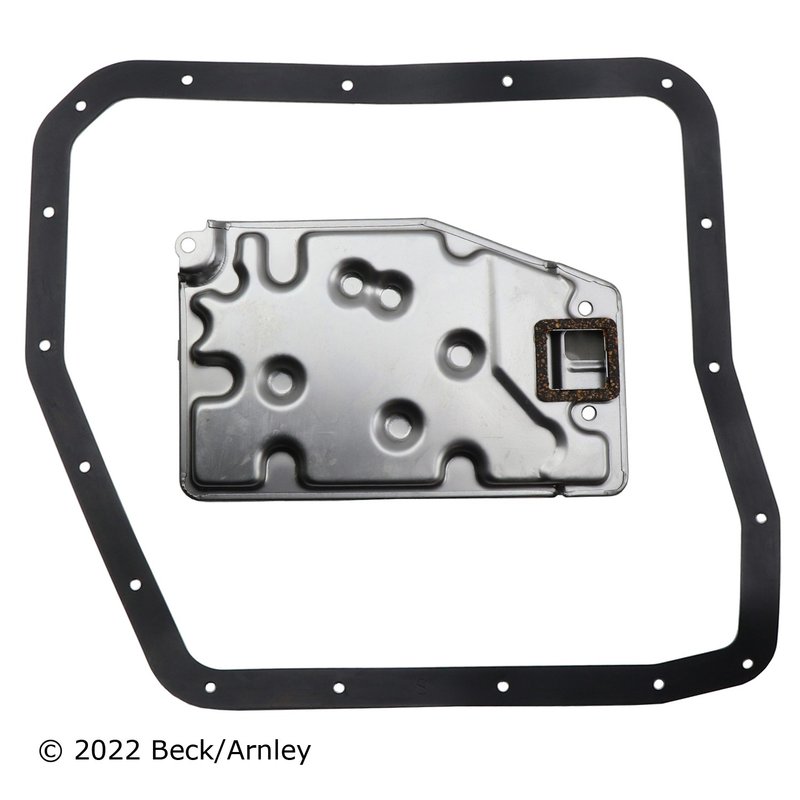 Beck Arnley 044-0280 Transmission Filter Kit