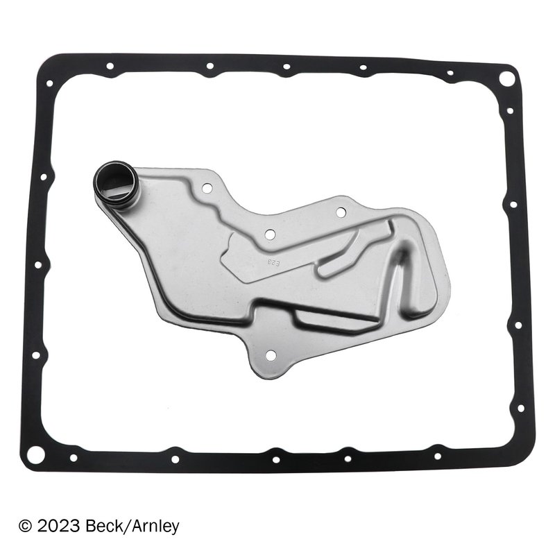 Beck Arnley 044-0289 Transmission Filter Kit