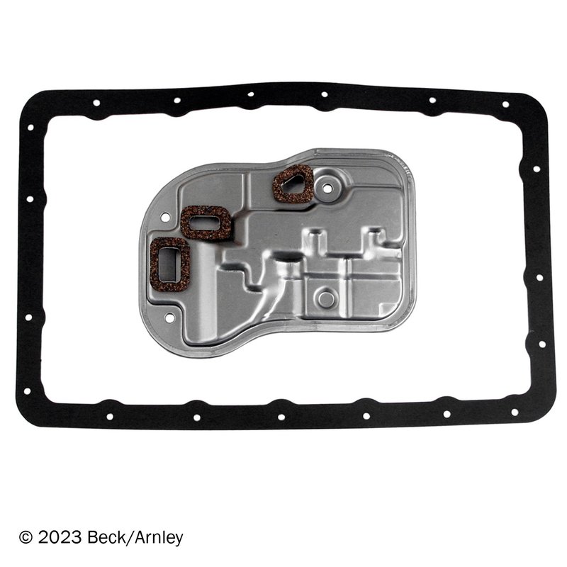 Beck Arnley 044-0293 Transmission Filter Kit