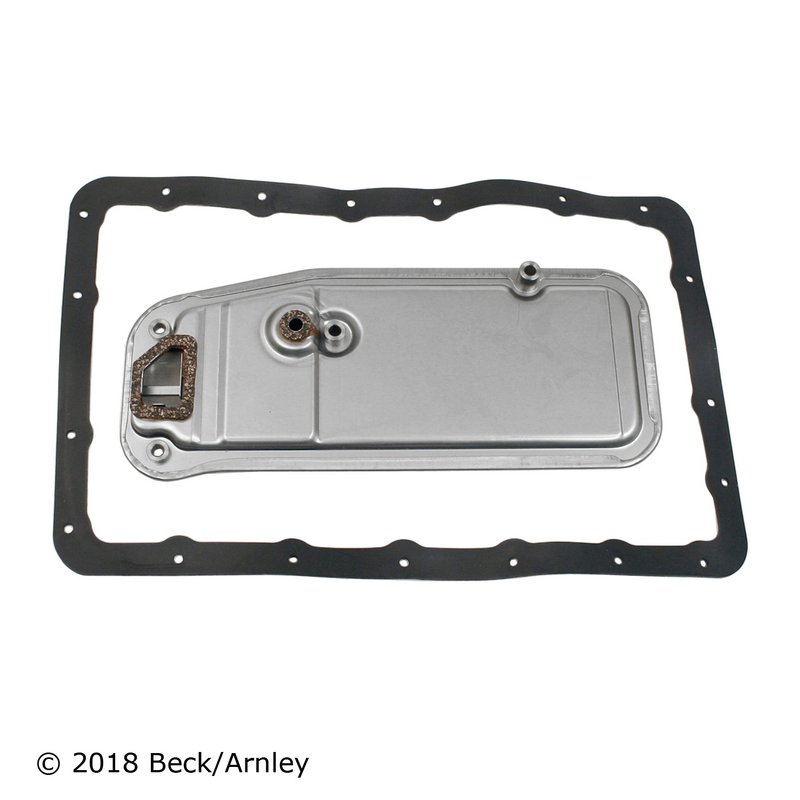Beck Arnley 044-0299 Transmission Filter Kit