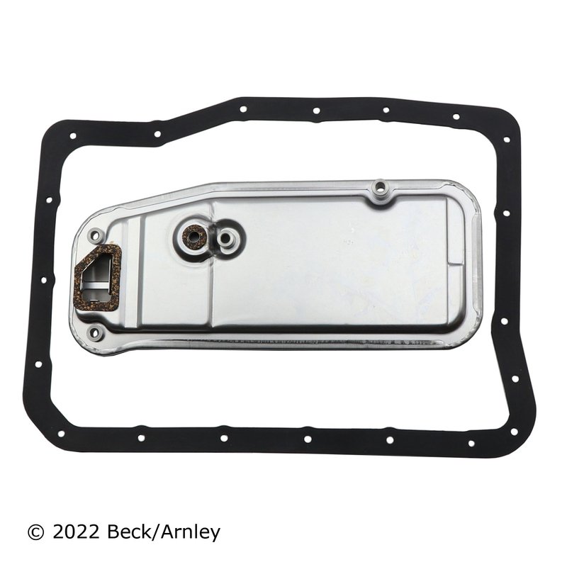 Beck Arnley 044-0301 Transmission Filter Kit