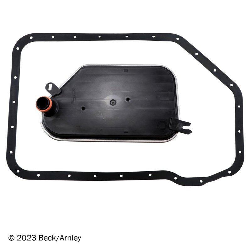 Beck Arnley 044-0302 Transmission Filter Kit