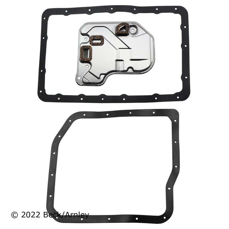 Beck Arnley 044-0306 Transmission Filter Kit