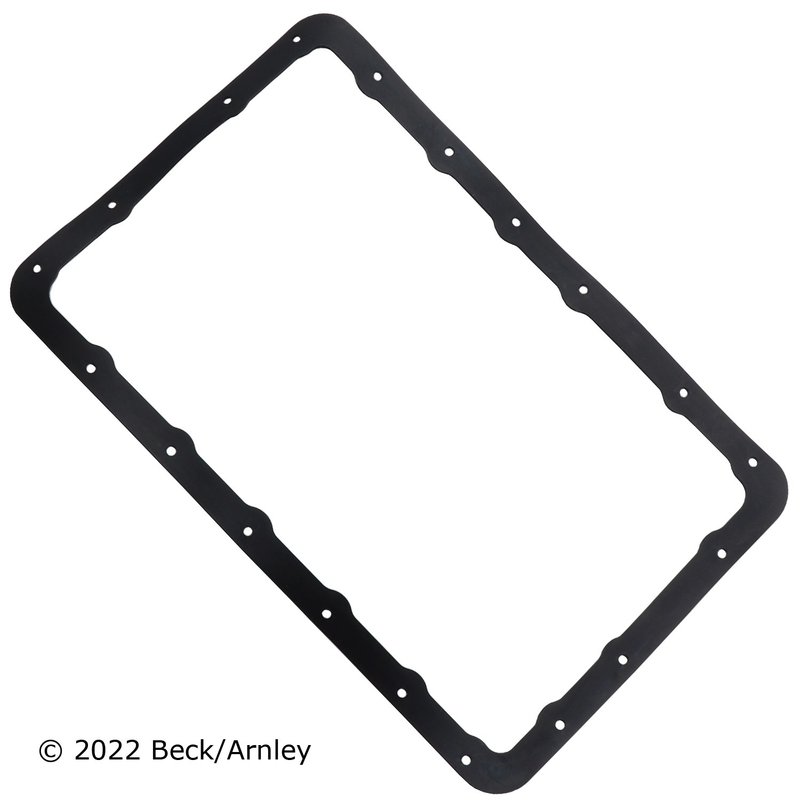 Beck Arnley 044-0307 Transmission Filter Kit