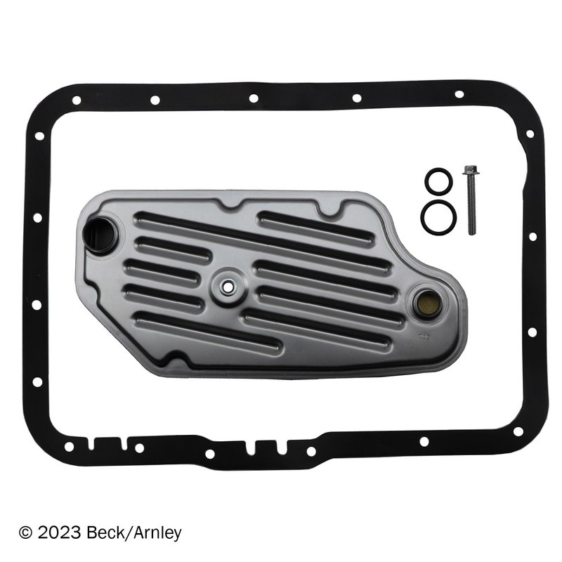 Beck Arnley 044-0311 Transmission Filter Kit