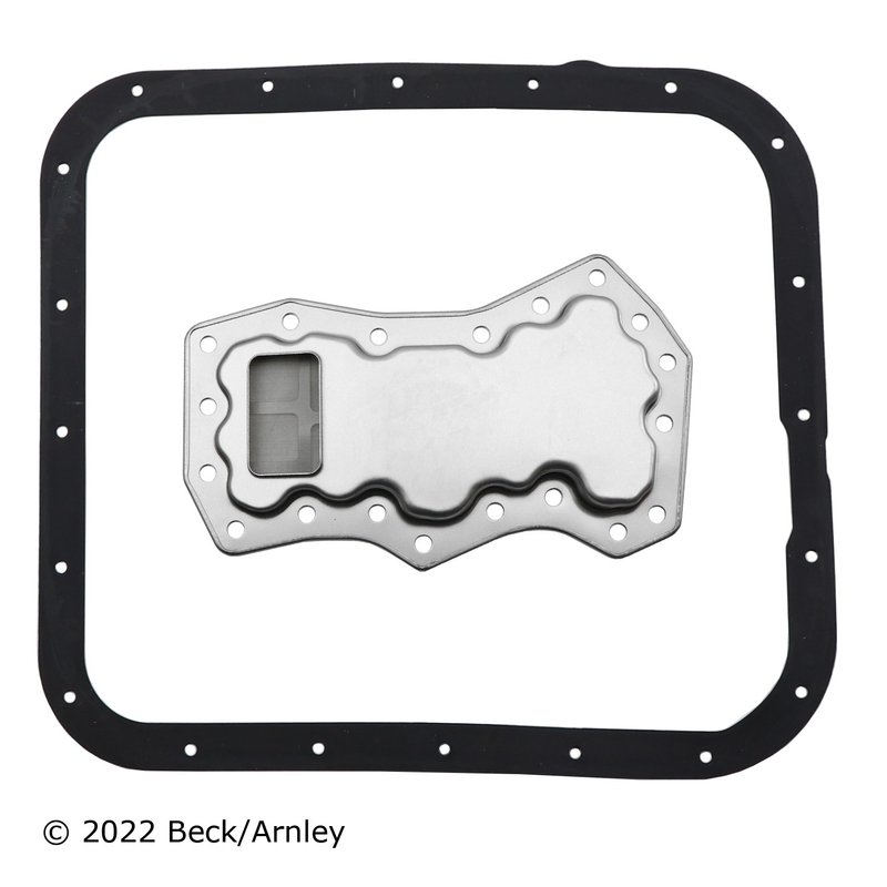 Beck Arnley 044-0315 Transmission Filter Kit