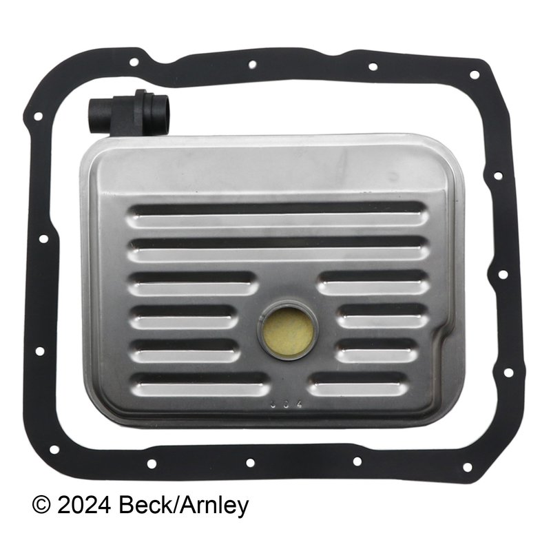 Beck Arnley 044-0322 Transmission Filter Kit