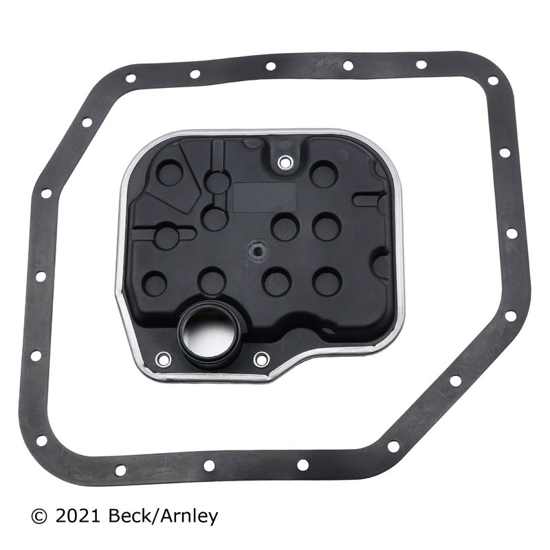 Beck Arnley 044-0325 Transmission Filter Kit