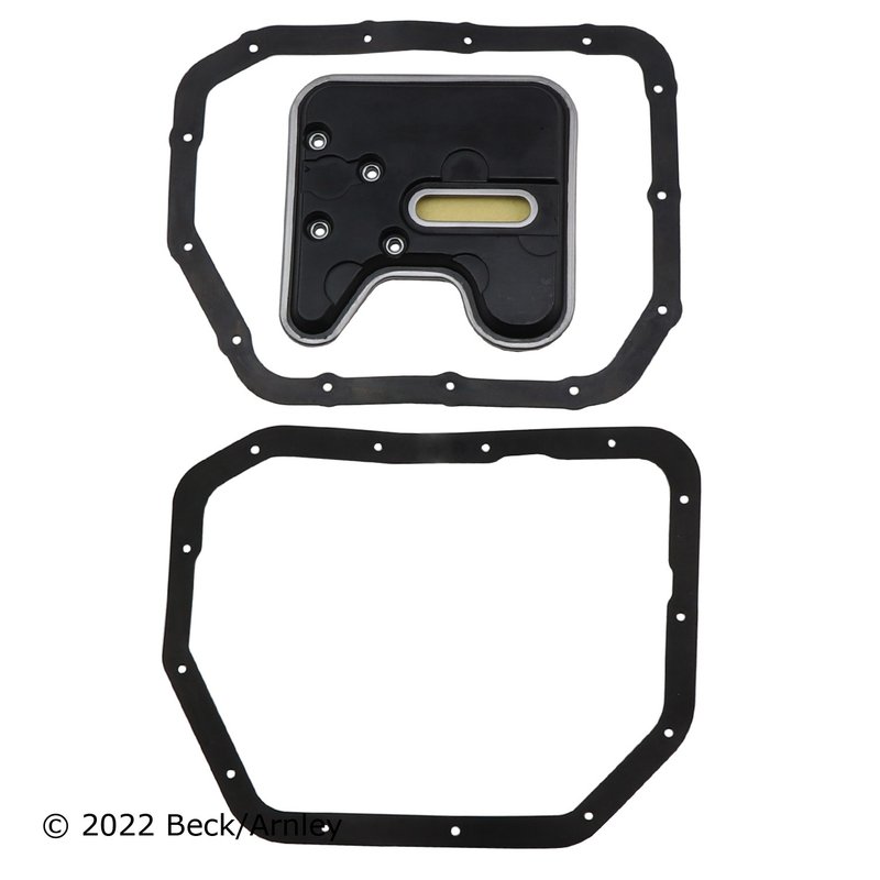 Beck Arnley 044-0340 Transmission Filter Kit