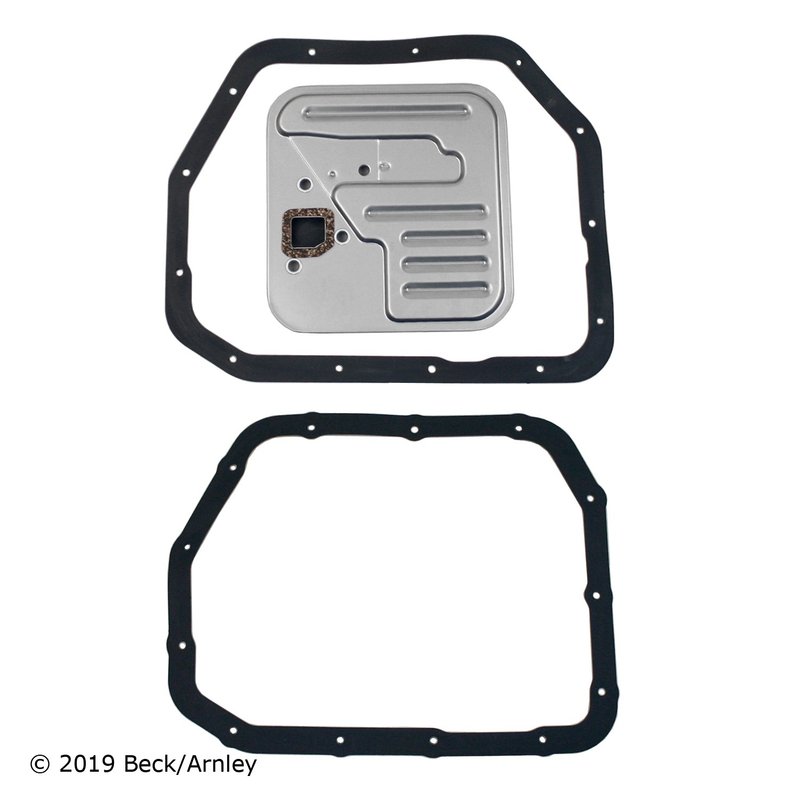 Beck Arnley 044-0341 Transmission Filter Kit