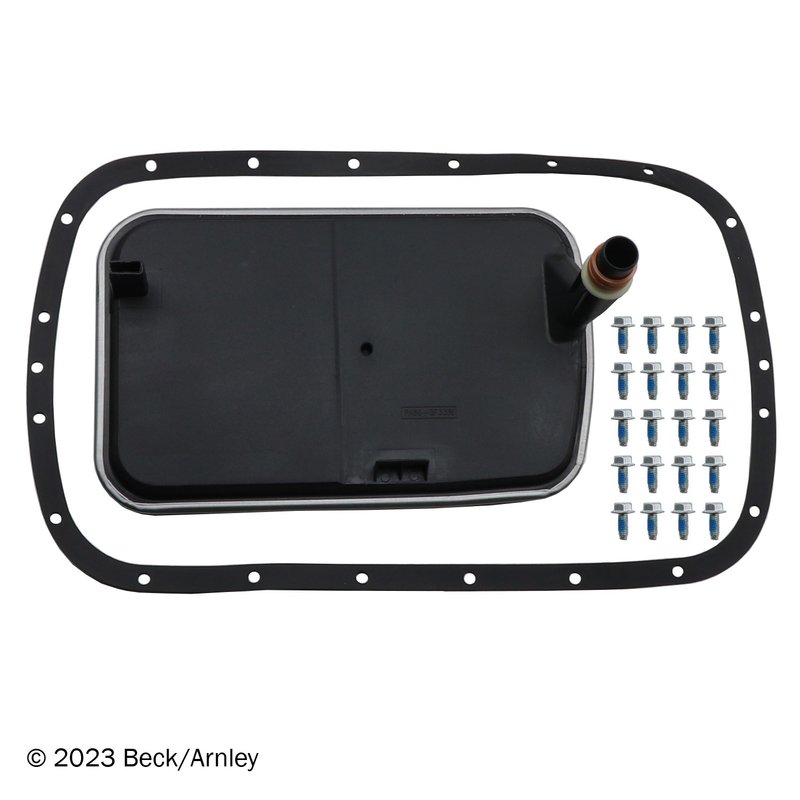 Beck Arnley 044-0349 Transmission Filter Kit